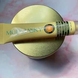 Mud Masky | Vitamin - Infused Eye Serum
